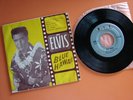 ELVIS PRESLEY “BLUE HAWAII” THAI RECORDS 7