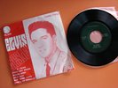 ELVIS PRESLEY “G.I. BLUES” THAI RECORDS 7