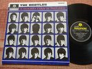 BEATLES - 'A HARD DAY'S NIGHT'  Mono 1st UK Press  Nice Copy
