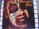Mercyful Fate Black Masses Black Funeral 12