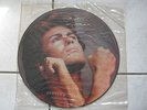 GEORGE MICHAEL-CARELESS WHISPER-PICTURE DISC 12in SINGLE-UK ORIGINAL ISSUE