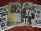 PINK FLOYD Ummagumma 2 LP  1*UK Press Harvest NO EMI logo 