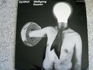 Wolfgang Dauner OUTPUT original German ECM press M- prog jazz electronic