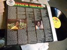 Wiser Dread Various LP IN SHRINK Bunny Wailer Sang Hugh Jackie Brown Morwells