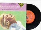 DORIS DAY EP PS JAPNA LATIN FOR LOVERS quizas quizas quizas R1548