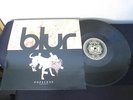Blur Popscene UK Vinyl 12