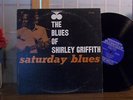 SHIRLEY GRIFFITH LP 