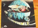 VINYL LP Steamhammer - Speech / German pressing / Prog / Psych Brain BRAIN 1009
