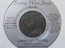 MICHAEL DEAN / LOVEHYGH / ULTRA-RARE MODERN SOUL BOOGIE FUNK 45