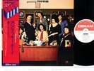 CHICKEN SHACK unlucky boy JAPAN orig LP rare  [FREE P+P]