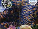 Jellyfish Bellybutton Sealed Blue Vinyl LP Omnivore Limited OOP Gatefold