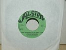 Rare Funk Soul 45 Raphael Munnings 