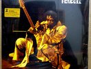 JIMI HENDRIX 