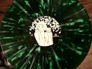 Elton John LP West of the Rockies LIVE NM/EX COLORED VINYL SPLASH NOT TMOQ 70's