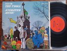 The Troll LP Animated Music Nm/EX ORIG 1968 SMASH PSYCH ACID FUZZ SCARCE US ORIG