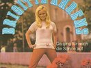 BRIGITTE AHRENS * DA GING FÜR MICH DIE SONNE AUF * RARE AMIGA TOP 