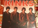 The Kinks S/t Lp You Really Got Me Nm/nm 180g