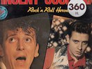GENE VINCENT / EDDIE COCHRAN - BBR 0023 - Rock 'n Roll Heroes - 10