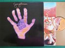 GEORGE HARRISON-LIVING IN MATERIAL WORLD ORIG UK APPLE NM OLD SHOP STOCK STUNNIN