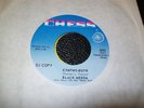 Black Merda Cynthy Ruth Reality Psych Funk 45 on Chess LISTEN Free Shipping