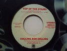 Collins and Collins Top of the Stairs/ Rare Northern Soul