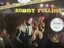 SONNY ROLLINS Our Man In Jazz CLASSIC REC 4xLP 1-Sided 45 RPM AUDIOPHILE Sealed