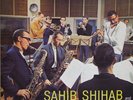 SAHIB SHIHAB/THE DANISH RADIO JAZZ GROUP(Japanese Pressing,Stereo,Obi Strip)