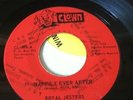 NORTHERN / SWEET SOUL ....ROYAL JESTERS (CLOWN)