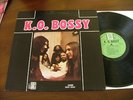 K.O. BOSSY rare PSYCH FOLK 70ies US private press