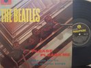 BEATLES   Please Please Me   XEX421-1N / XEX422-1N   VINYL LP MONO PMC1202