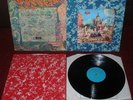 ROLLING STONES SATANIC MAJESTIES REQUEST 1ST U.K MONO