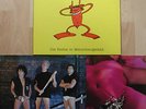 Die Ärzte - BESTIE IN MENSCHENGESTALT DOPPEL LP Vinyl Hammer HOT ACTION RECORDS