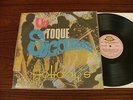 LOS HOLIDAYS Un Toque Sicodelcio GARAGE PSYCH 1968 VENEZUELA  LP