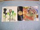 STEPHEN MALKMUS & JICKS--FACE THE TRUTH--NM/VG++ 2005 LP w/NM Cheesecake Insert
