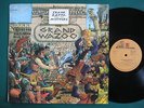 ZAPPA   GRAND WAZOO   SOUTH AFRICAN  REPRISE