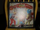 Confrontation Dub Fatman vs Shaka rare original LP Dub Roots Reggae