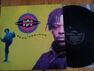 DAS EFX - Dead Serious 1992 Rare Vinyl
