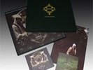 Midlake Courage of Others Deluxe Box set