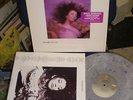 KATE BUSH Hounds of Love LP US NM MARBLEIZED LIMITED EDITION MARBLE VINYL