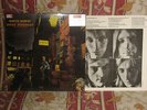 DAVID BOWIE  the rise and fall of ZIGGY STARDUST  EMI100 MINT