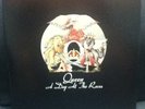 Queen A Day At The Races Original Mobile Fidelity 200 gram Vinyl LP (used)