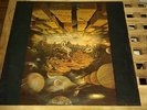 ALGARNAS TRADGARD Framtiden Ar Ett LP Rare Swedish Psych Prog 1972 Silence Orig