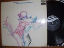 ABACUS Everything you Need Orig. ZEBRA Label Krautrock LP 1972 near MINT 