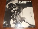 RAY STEPHEN OCHE AFRO JAZZ FUNK LP 