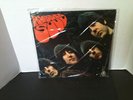 The Beatles--Rubber Soul--Import--Still Sealed--MINT