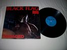 Black Flag Damaged 12