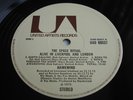 HAWKWIND THE SPACE RITUAL SUPERB UA UK COMPLETE EARLIEST FIRST PRESS WITH INNERS