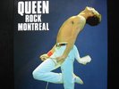 QUEEN : ROCK MONTREAL 2007 TRIPLE LP - VINYL BOX NEU MEGA-RAR