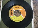 BOBBY TAYLOR - BLACKMAL / OH I'VE BEEN BLESSED. V.I.P 1970 U.S.A ORIGINAL