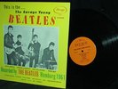 SCARCE MINT The SAVAGE YOUNG BEATLES   UK BEAT Lennon McCartney Harrison & BEST